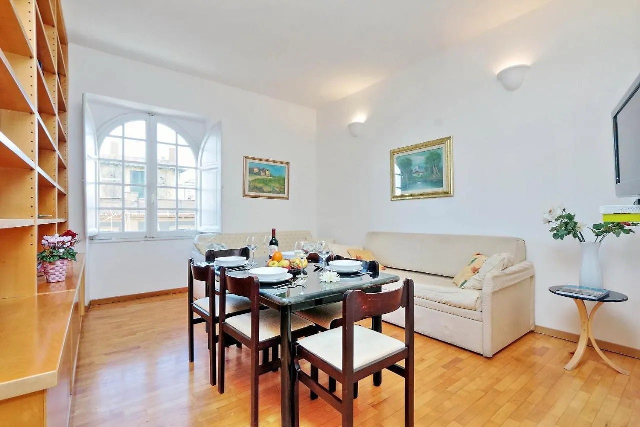 Roman Holiday Accommodation Colosseum Holiday home