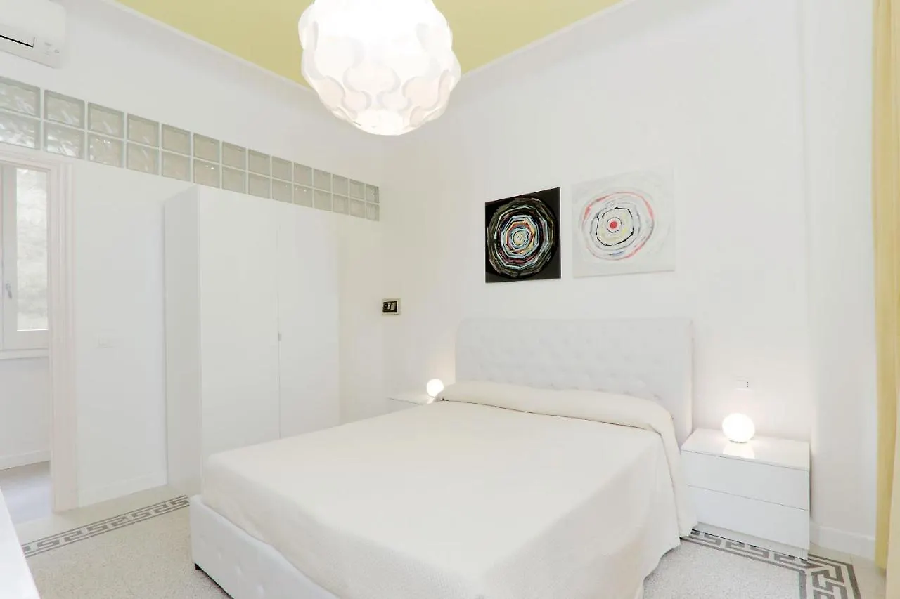 Roman Holiday Accommodation Colosseum Rome