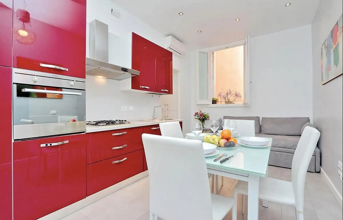 Roman Holiday Accommodation Colosseum Holiday home