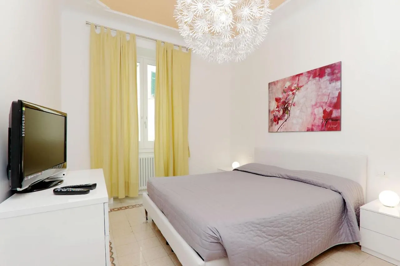 Roman Holiday Accommodation Colosseum