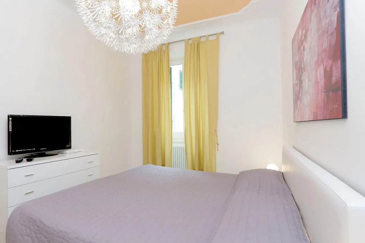 Roman Holiday Accommodation Colosseum Rome
