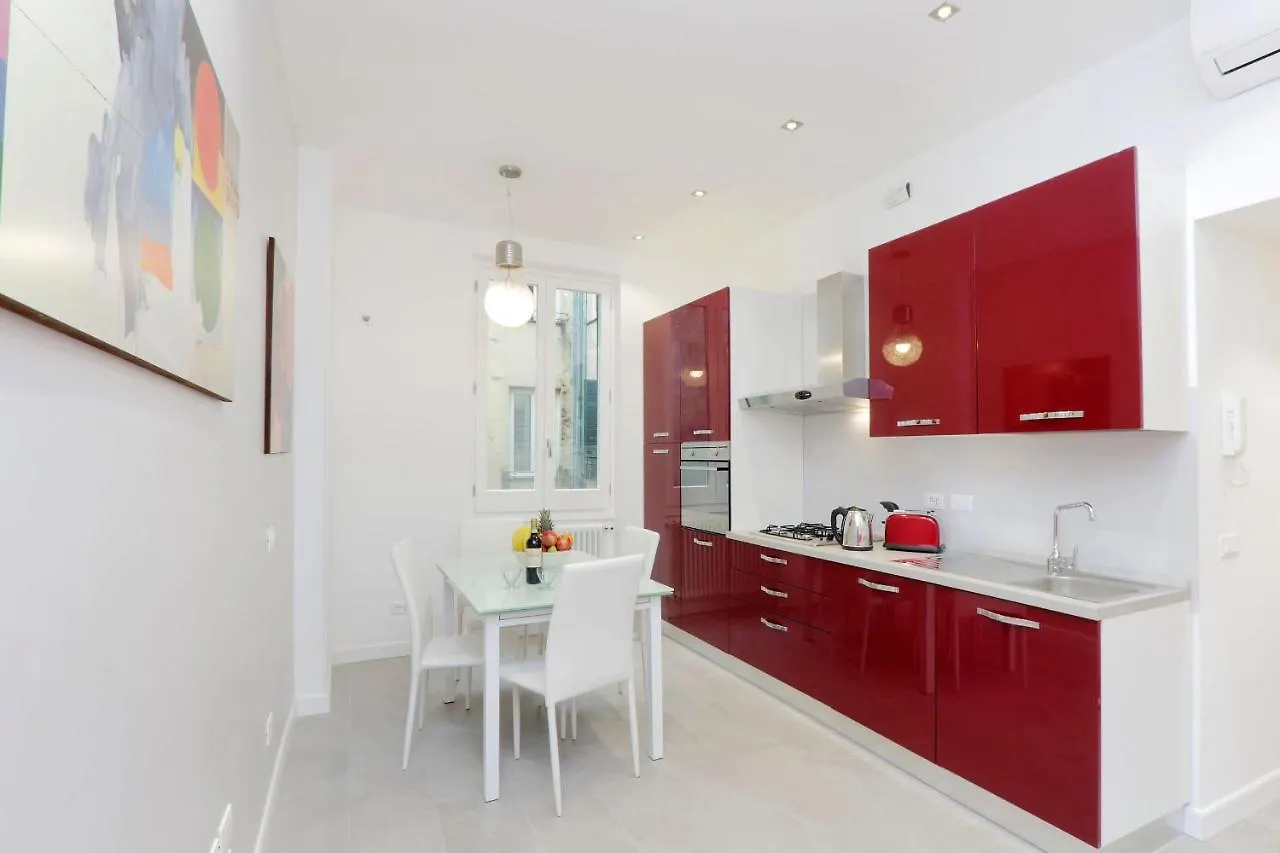 Holiday home Roman Holiday Accommodation Colosseum