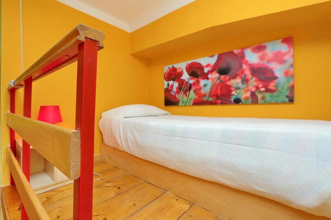 Holiday home Roman Holiday Accommodation Colosseum