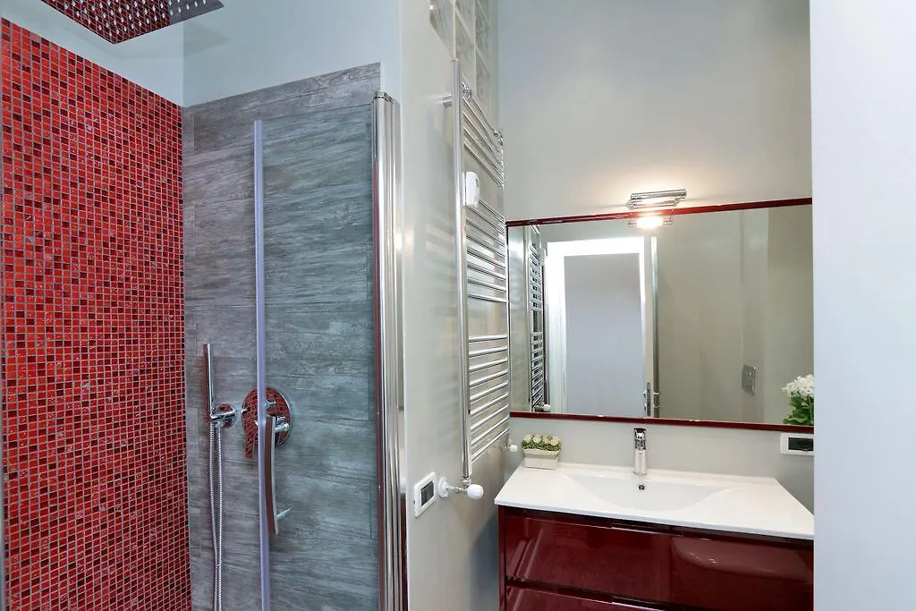 Holiday home Roman Holiday Accommodation Colosseum