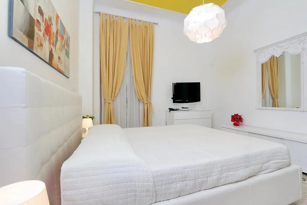 Holiday home Roman Holiday Accommodation Colosseum