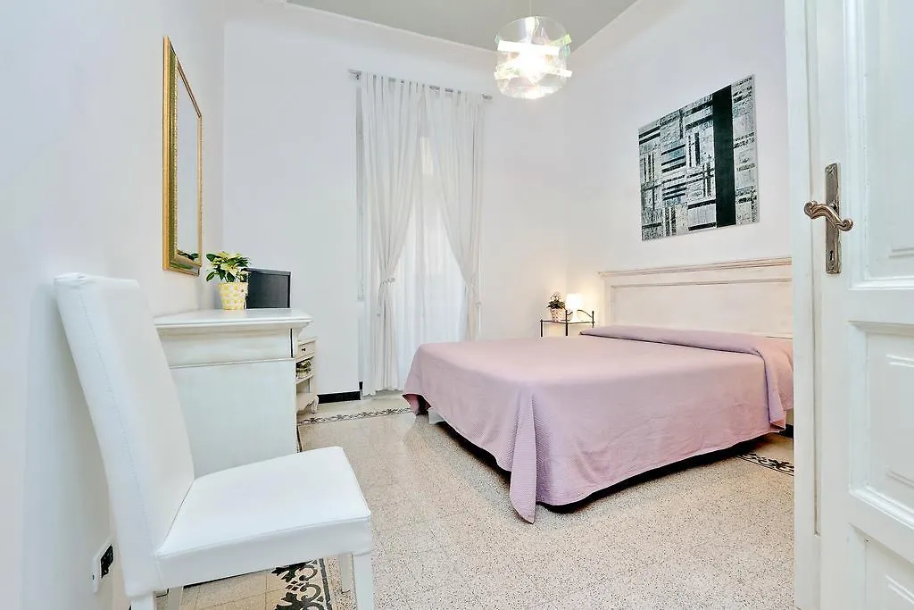 Roman Holiday Accommodation Colosseum 0*, Rome Italy