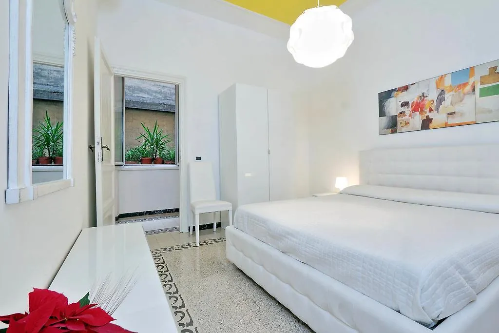Holiday home Roman Holiday Accommodation Colosseum
