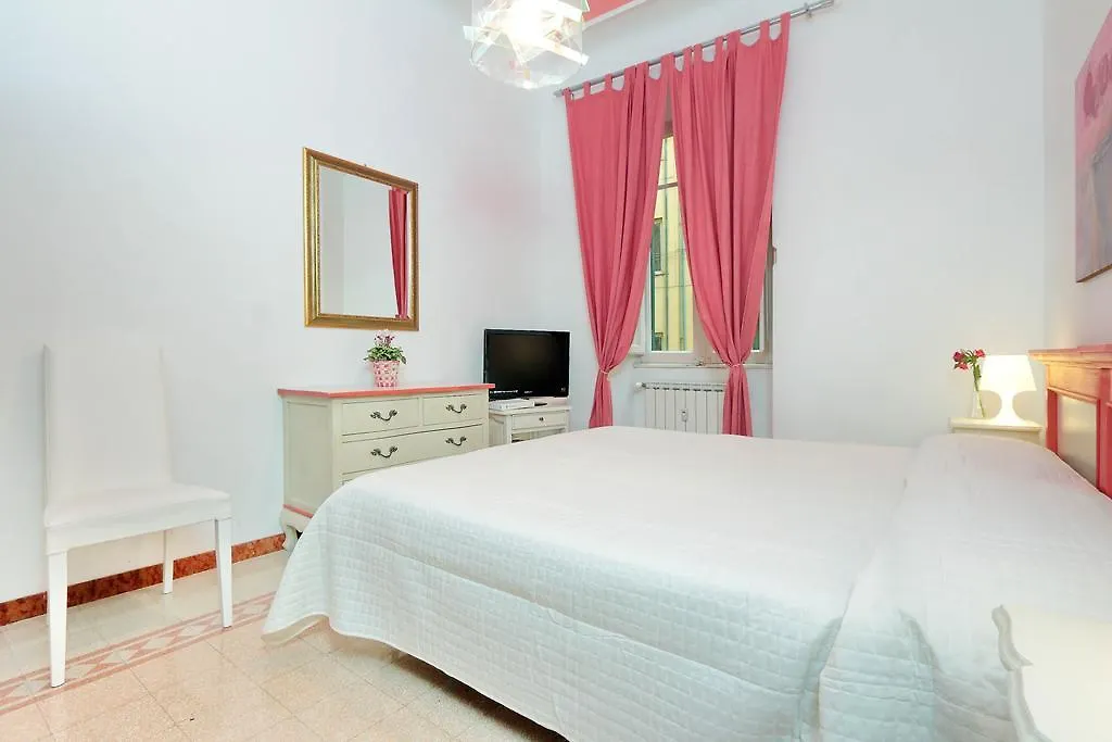 Holiday home Roman Holiday Accommodation Colosseum Italy