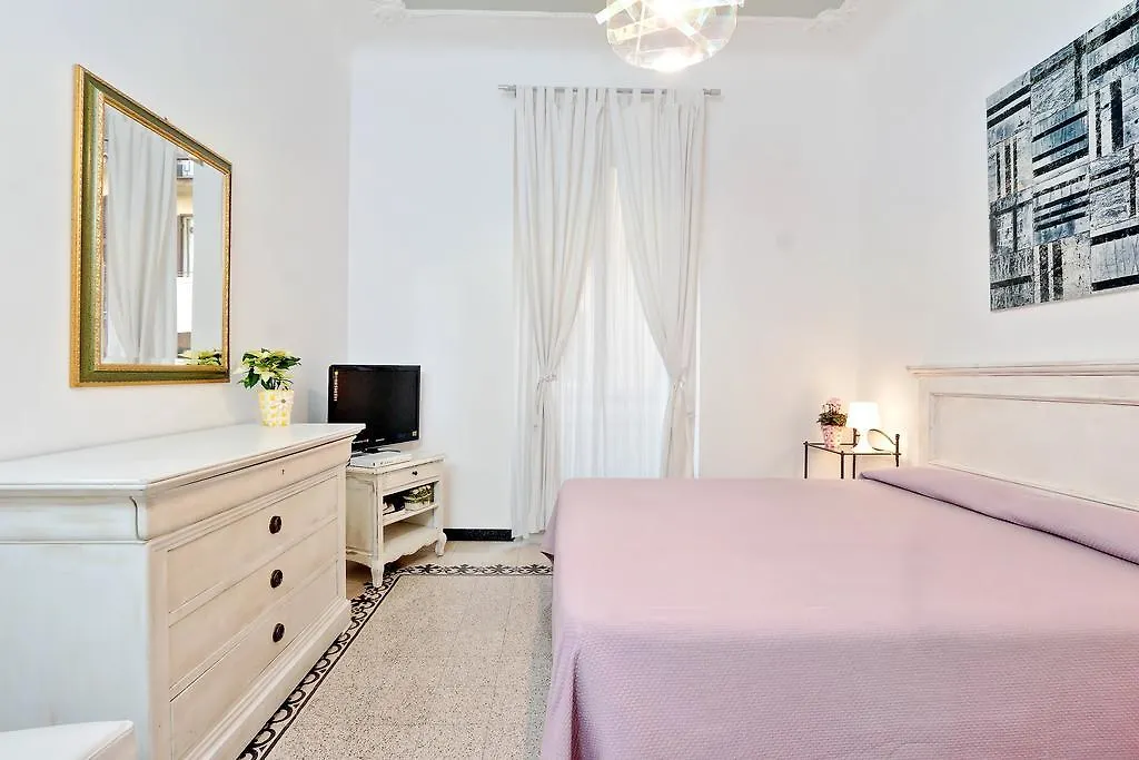 Feriehus Roman Holiday Accommodation Colosseum