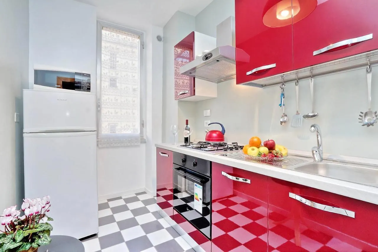 Roman Holiday Accommodation Colosseum Holiday home Rome