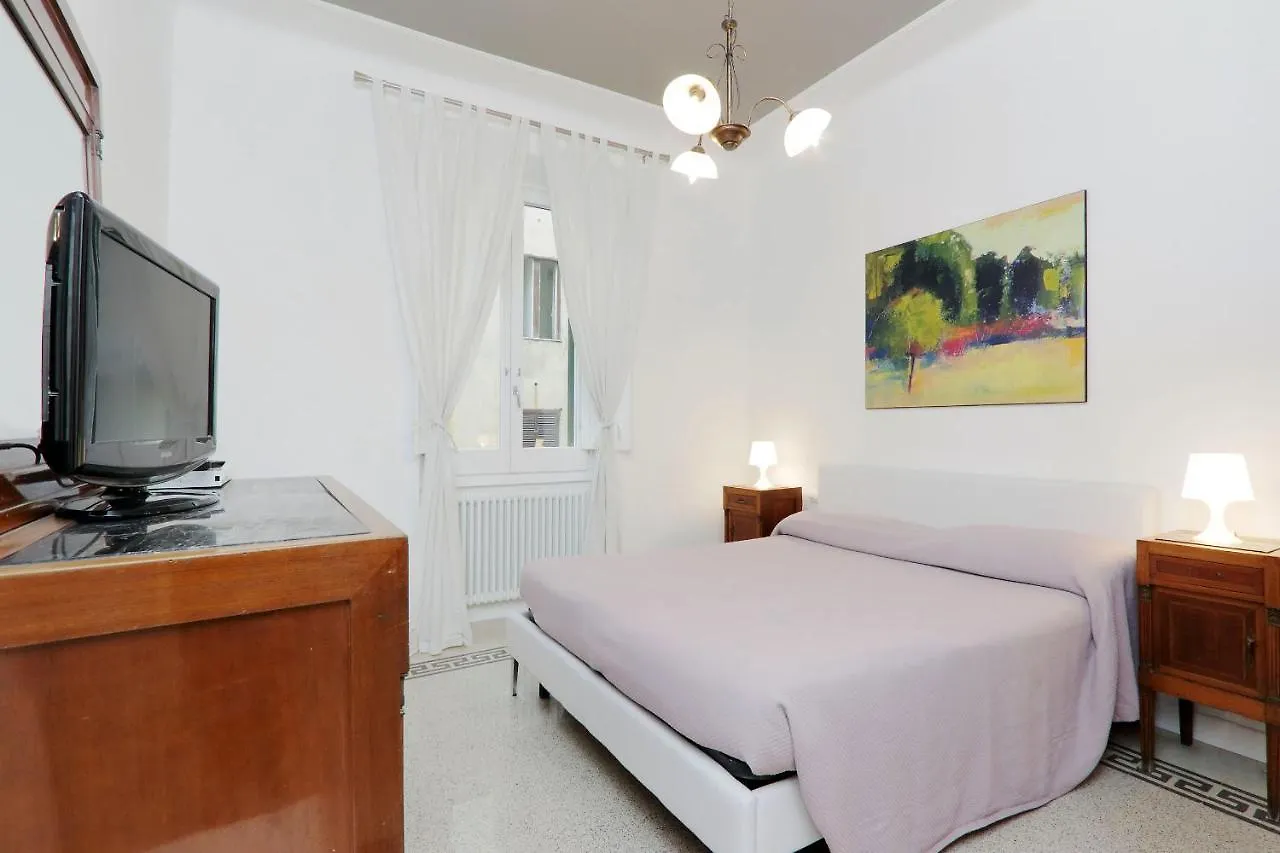 Roman Holiday Accommodation Colosseum 0*, Rome Italy