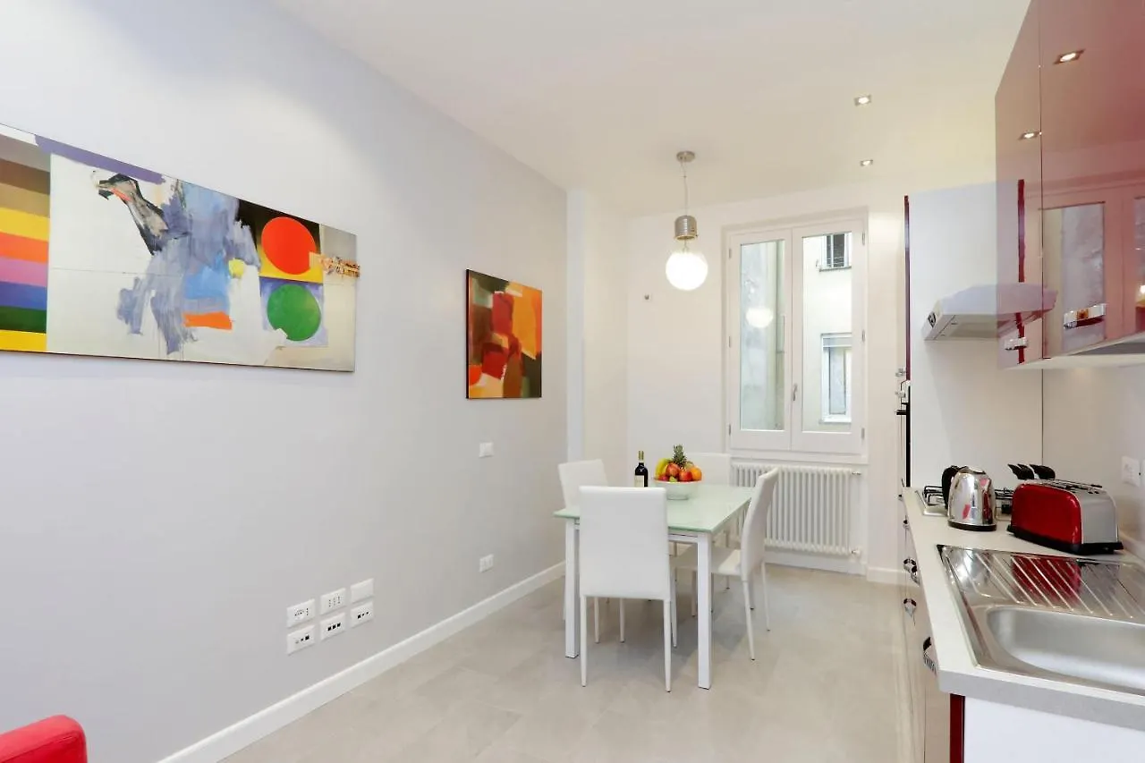 Holiday home Roman Holiday Accommodation Colosseum Italy