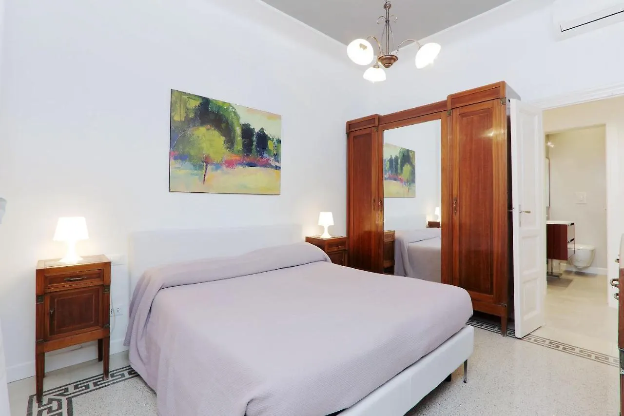 Roman Holiday Accommodation Colosseum Holiday home Rome