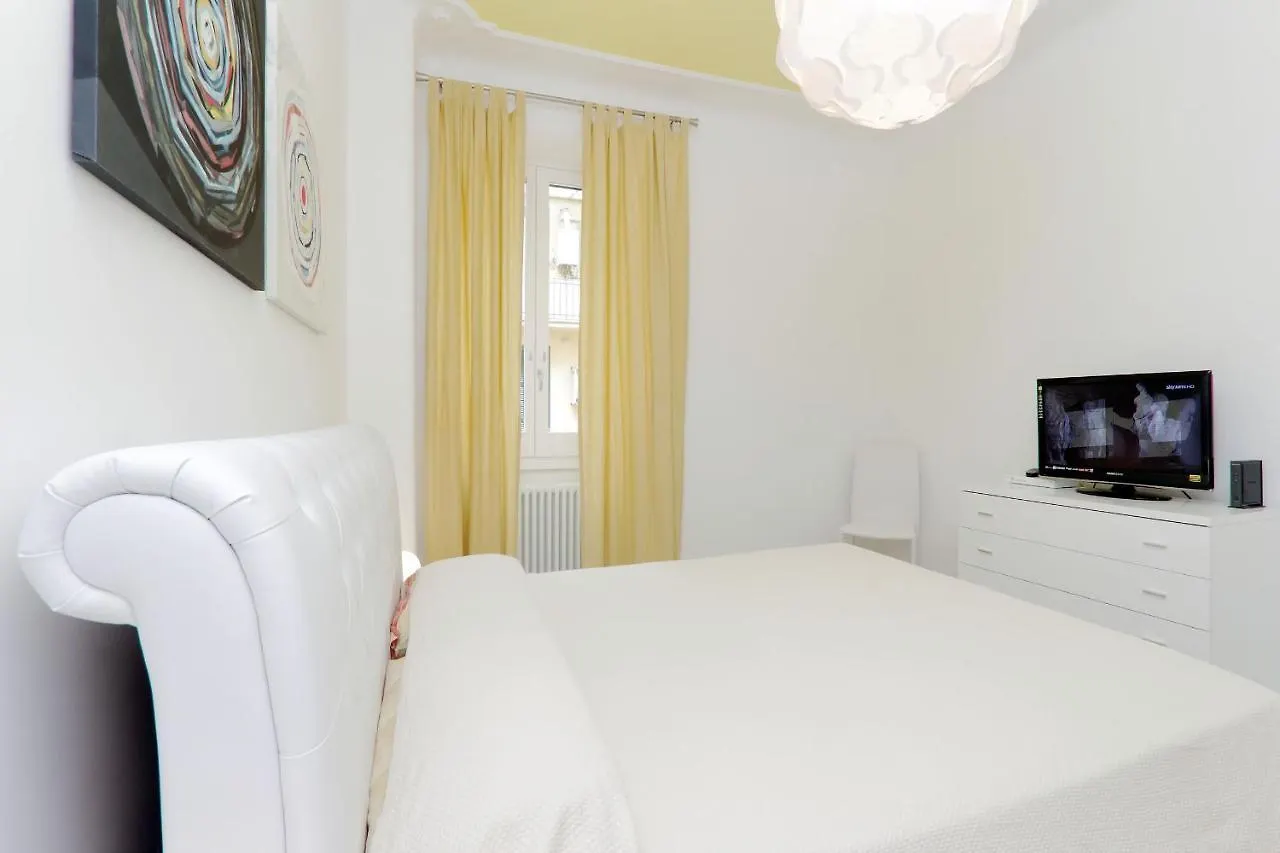 Roman Holiday Accommodation Colosseum Holiday home Rome