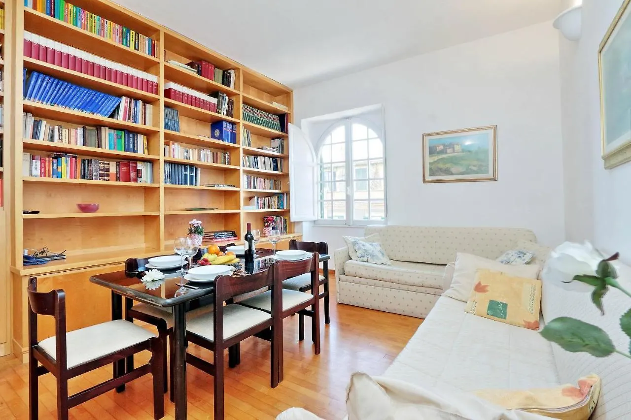 Roman Holiday Accommodation Colosseum Rome