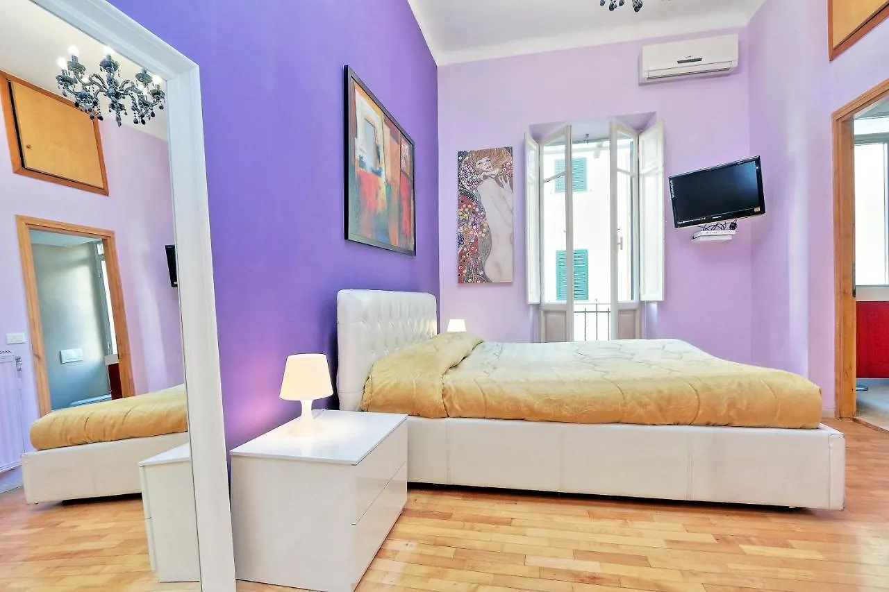 Holiday home Roman Holiday Accommodation Colosseum