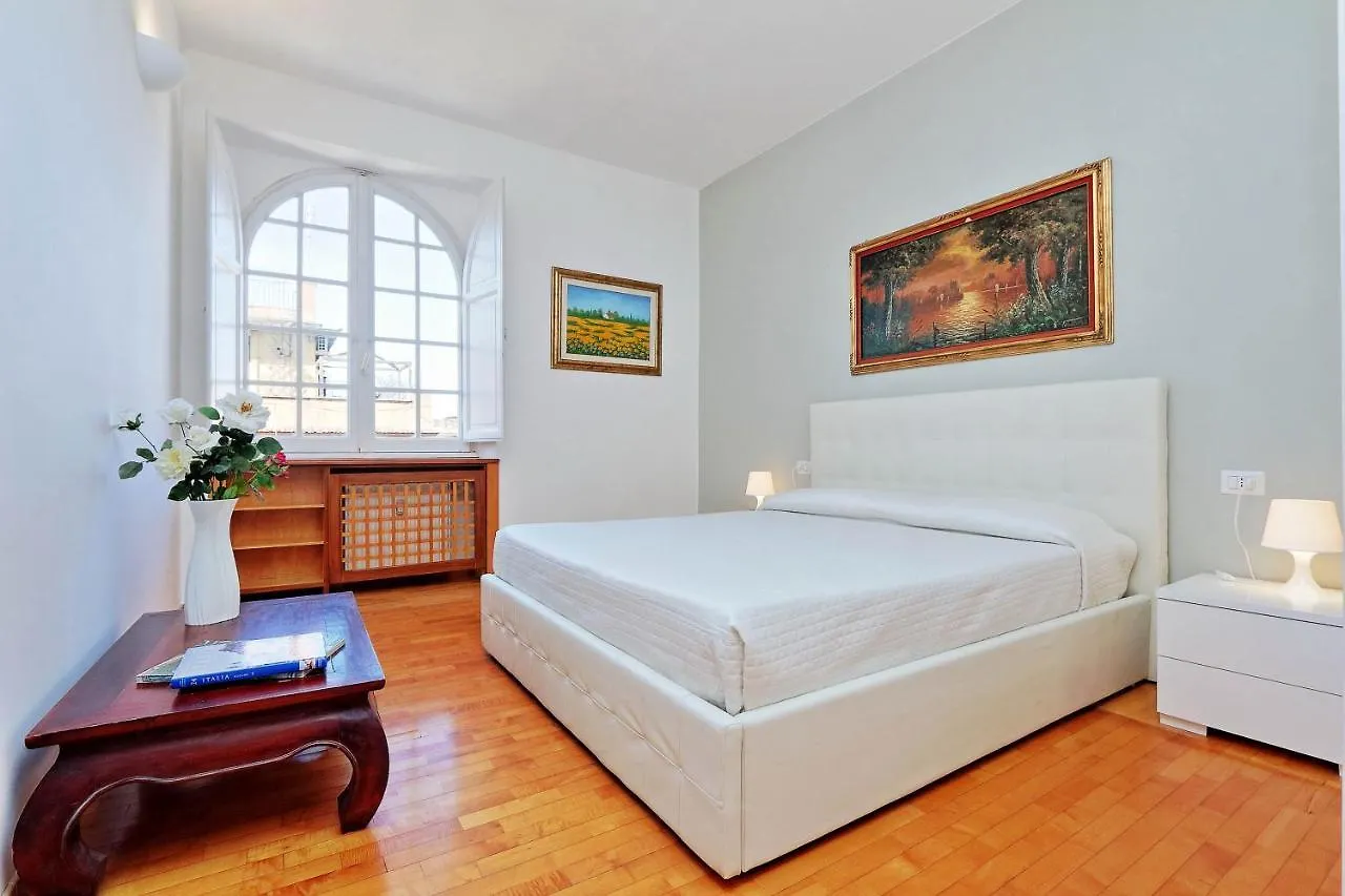 Roman Holiday Accommodation Colosseum Holiday home