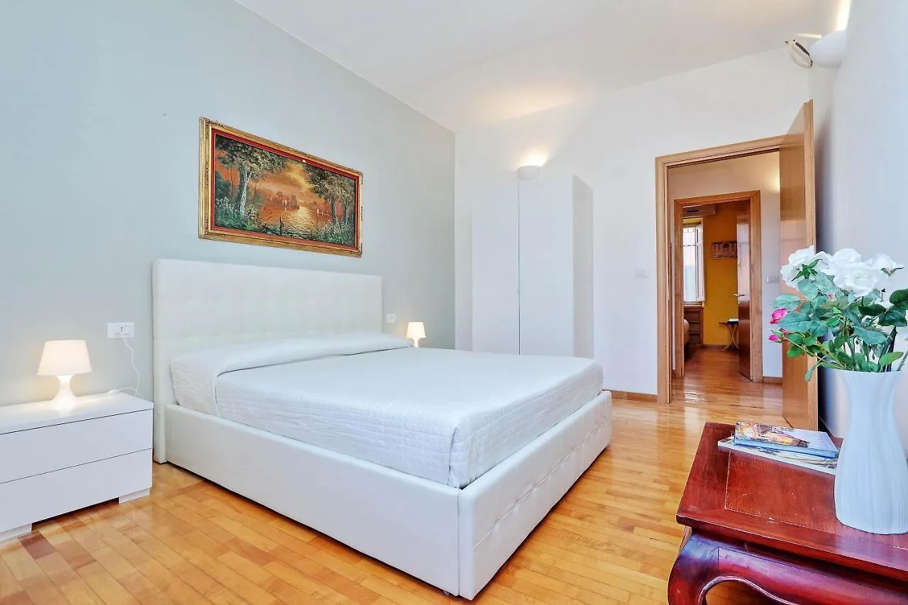 Roman Holiday Accommodation Colosseum Italy